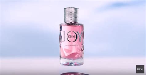 canzone dello spot joy dior|joy by dior new song.